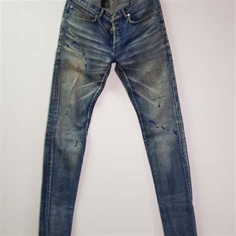dior homme ink me 17.5